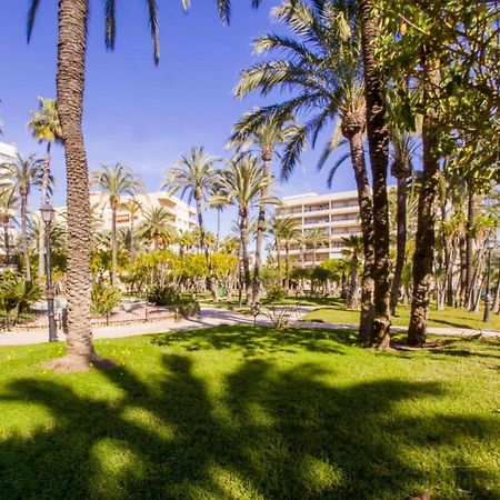 Casa Del Buho Apartment Torrevieja Exterior photo