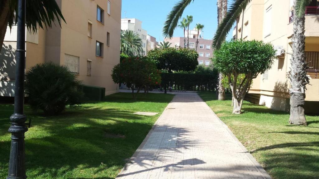 Casa Del Buho Apartment Torrevieja Exterior photo